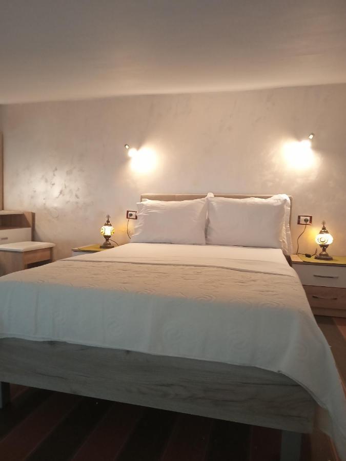 Apartments With Sea View In Prcanj Kotor Exterior foto