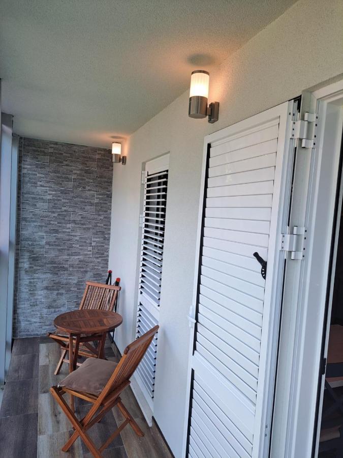 Apartments With Sea View In Prcanj Kotor Exterior foto