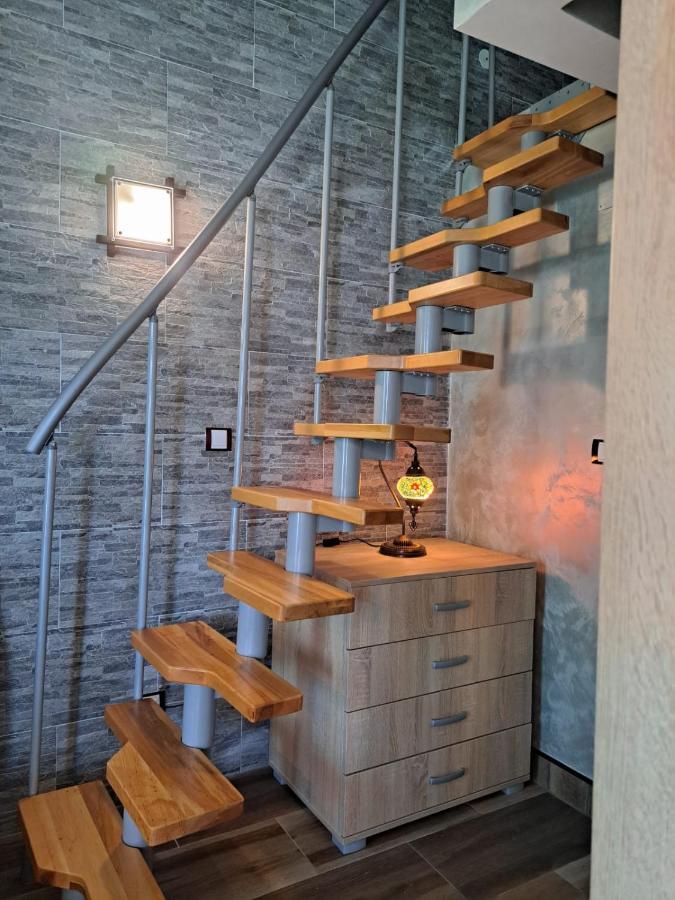 Apartments With Sea View In Prcanj Kotor Exterior foto