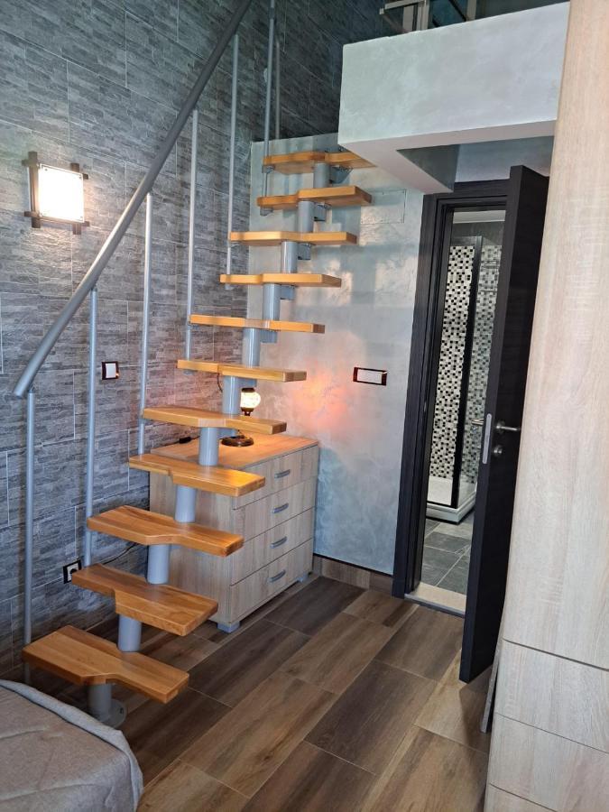 Apartments With Sea View In Prcanj Kotor Exterior foto