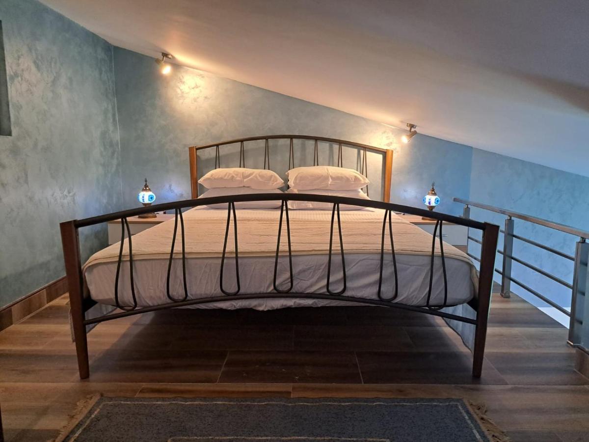 Apartments With Sea View In Prcanj Kotor Exterior foto
