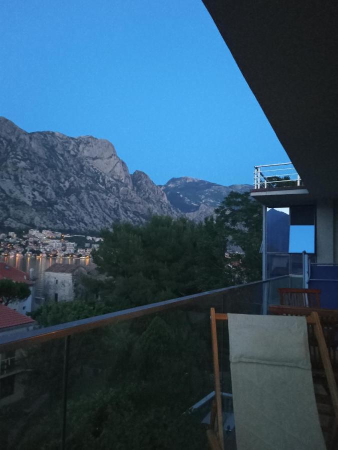 Apartments With Sea View In Prcanj Kotor Exterior foto