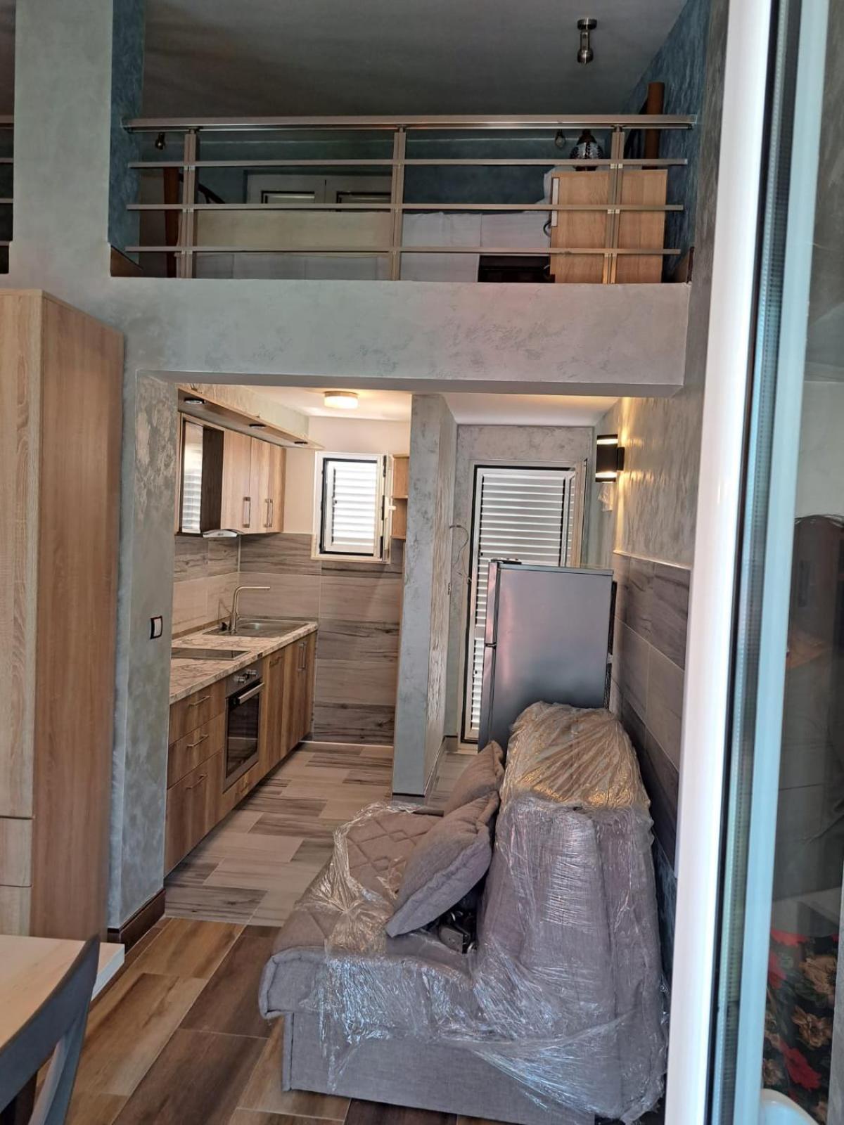 Apartments With Sea View In Prcanj Kotor Cameră foto
